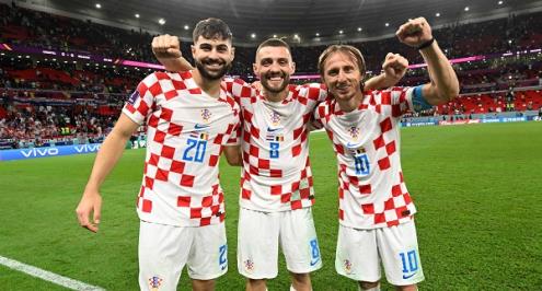 جدول مباريات اليوم.. تونس تواجه كرواتيا.. ظهور المنتخب الأولمبي.. وقمة فرنسا وألمانيا